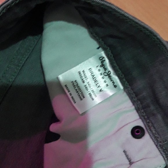 Pepe Jean's 73 - Picture 3 of 6